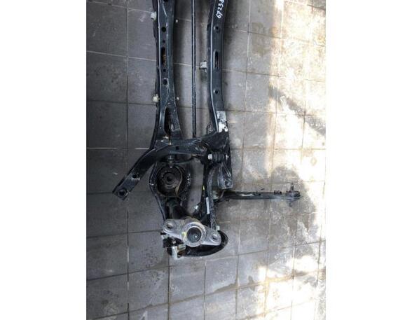 Axle KIA CEED (CD)