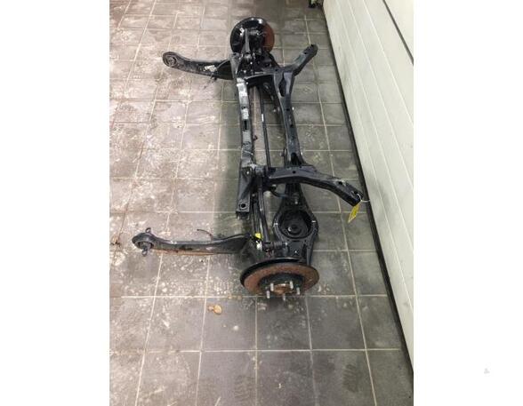 Axle KIA CEED (CD), KIA PROCEED (CD), KIA XCEED (CD)