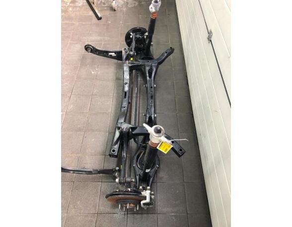 Axle KIA CEED (CD)