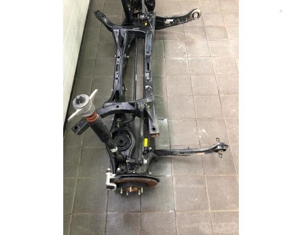 Axle KIA CEED (CD)