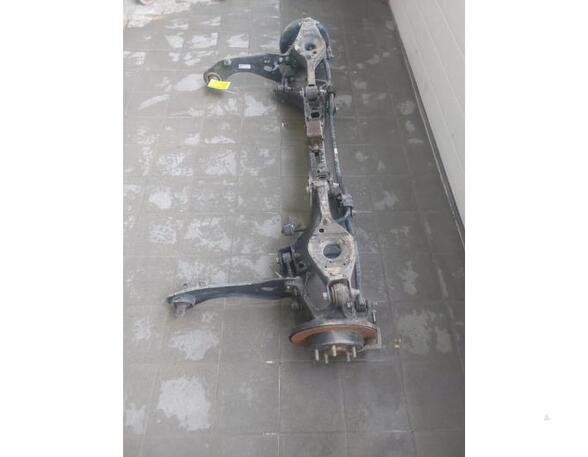 Axle KIA CEE'D (JD), KIA PRO CEE'D (JD), KIA CEE'D Sportswagon (JD)