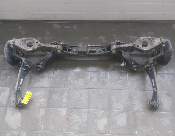 Axle KIA CEE'D (JD), KIA PRO CEE'D (JD), KIA CEE'D Sportswagon (JD)