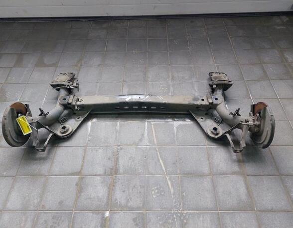 Axle AUDI A3 Sportback (8VA, 8VF), AUDI A6 Allroad (4GH, 4GJ, C7)