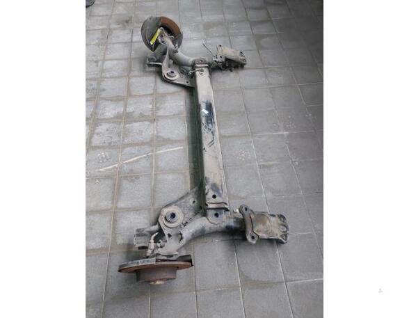 Axle AUDI A3 Sportback (8VA, 8VF), AUDI A6 Allroad (4GH, 4GJ, C7)