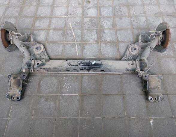 Axle AUDI A3 Sportback (8VA, 8VF), AUDI A6 Allroad (4GH, 4GJ, C7)