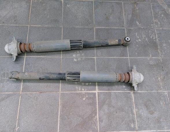 Axle AUDI A3 Sportback (8VA, 8VF), AUDI A6 Allroad (4GH, 4GJ, C7)