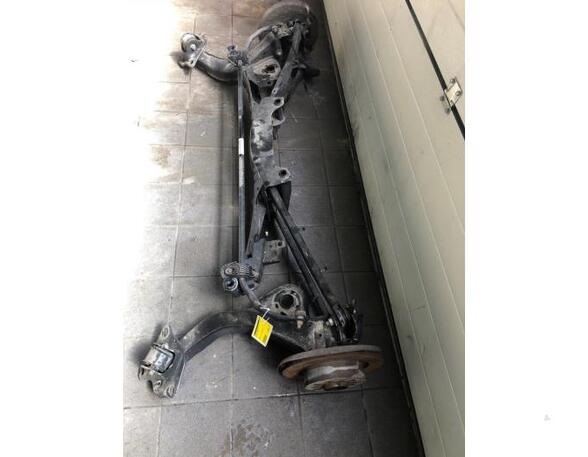 Hinterachse komplett BMW X2 F39 33306851560 P20674101