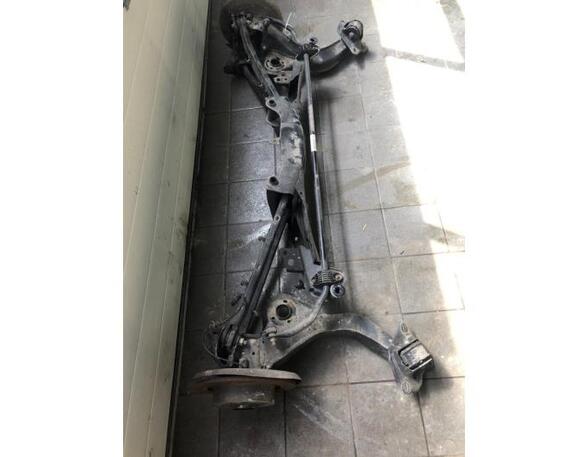 Hinterachse komplett BMW X2 F39 33306851560 P20674101