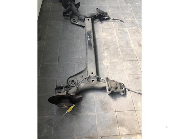 Axle VW T-ROC (A11, D11)