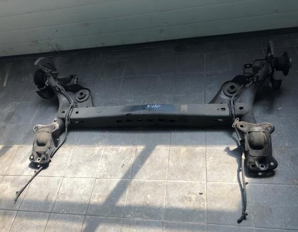 Axle VW T-ROC (A11, D11)