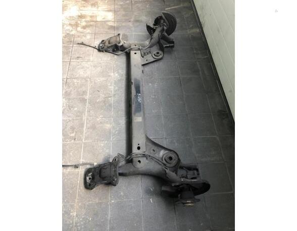 Axle VW T-ROC (A11, D11)