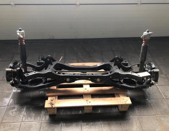 Axle KIA CEED (CD), KIA XCEED (CD), KIA PROCEED (CD)