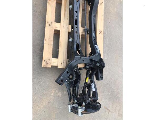 Axle KIA CEED (CD), KIA PROCEED (CD), KIA XCEED (CD)