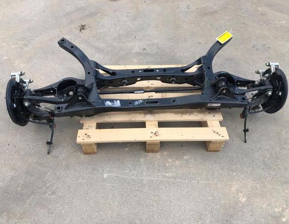 Axle KIA CEED (CD), KIA PROCEED (CD), KIA XCEED (CD)