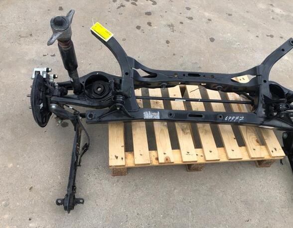 Axle KIA CEED (CD), KIA XCEED (CD), KIA PROCEED (CD)