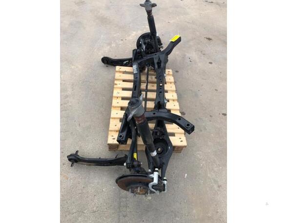 Axle KIA CEED (CD), KIA XCEED (CD), KIA PROCEED (CD)