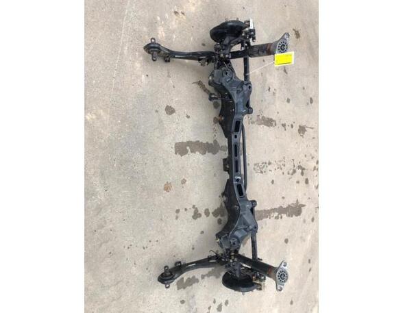 Axle KIA CEE'D (JD), KIA PRO CEE'D (JD), KIA CEE'D Sportswagon (JD)