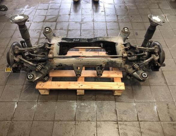 Axle BMW 1 (F20)