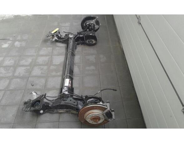 Axle PEUGEOT RIFTER