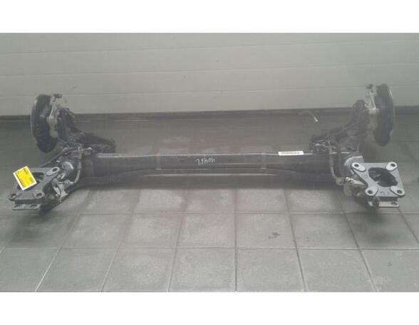 Axle PEUGEOT RIFTER