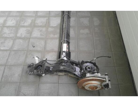 Axle PEUGEOT RIFTER