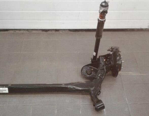 Axle KIA STONIC (YB)