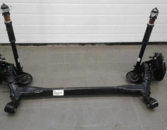 Axle KIA STONIC (YB)