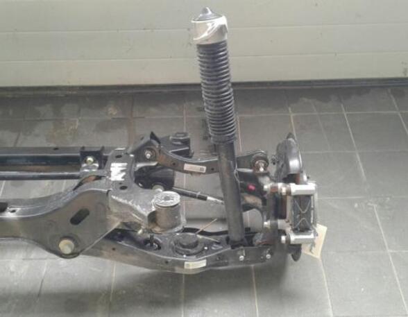 Axle KIA SPORTAGE (QL, QLE)