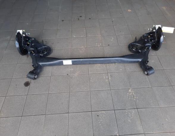 Axle KIA RIO IV (YB, SC, FB)