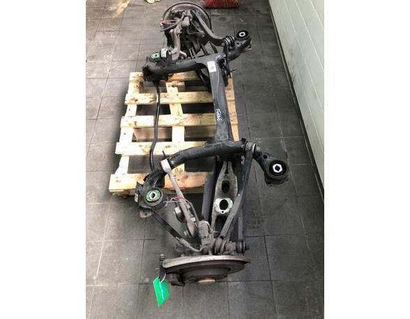 Axle AUDI A5 Sportback (F5A, F5F)