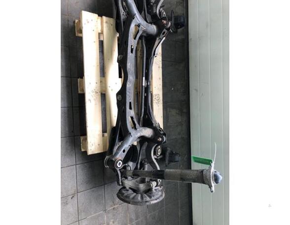 Axle VW PASSAT B8 Variant (3G5, CB5), VW PASSAT ALLTRACK B8 Variant (3G5, CB5)