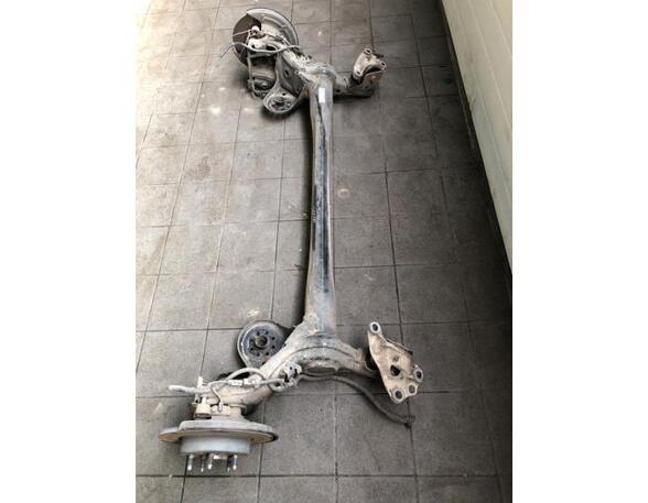 Axle OPEL ASTRA K (B16), OPEL ASTRA K Sports Tourer (B16)