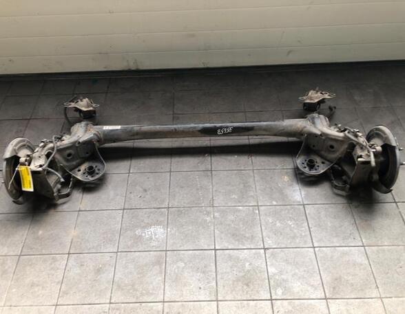 Axle OPEL ASTRA K (B16), OPEL ASTRA K Sports Tourer (B16)