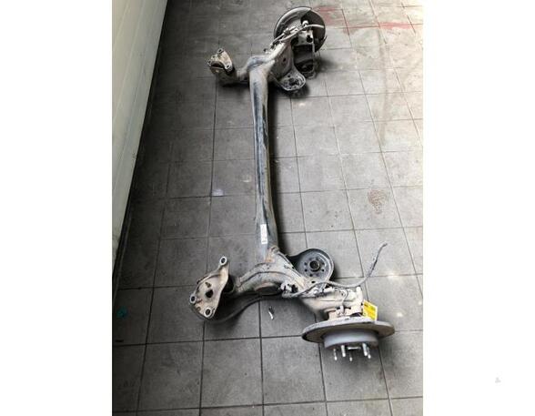 Hinterachse komplett Opel Astra K B16 13362441 P21089869