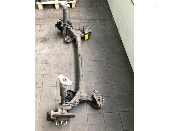 Axle OPEL ASTRA K (B16)