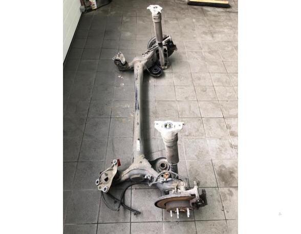 Hinterachse komplett Opel Astra K B16 13362441 P21109448