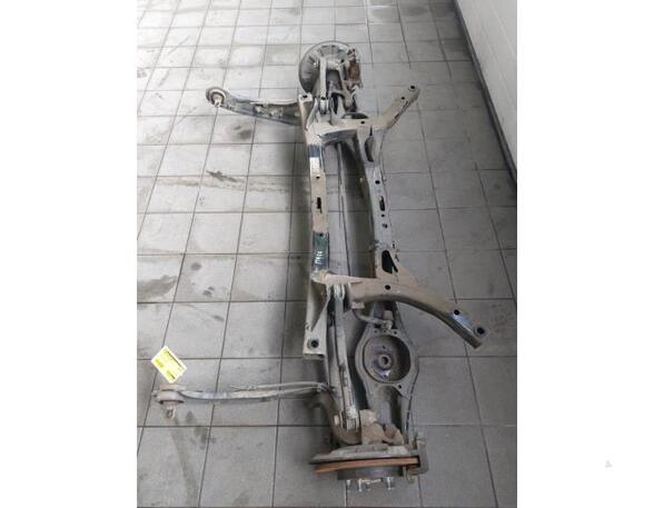 Axle HYUNDAI i30 Estate (PDE), KIA CEED (CD)