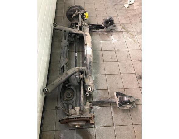 Axle AUDI Q3 Sportback (F3N)