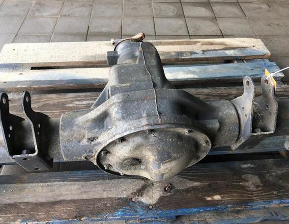 Axle MERCEDES-BENZ SPRINTER 5-t Van (906)