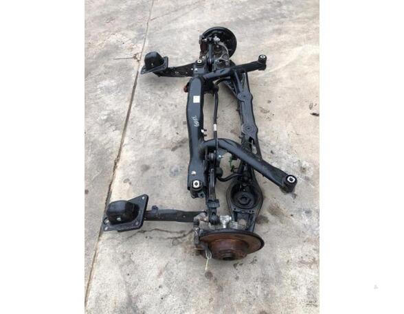 Axle SKODA OCTAVIA III Combi (5E5, 5E6), SKODA OCTAVIA IV Combi (NX5)