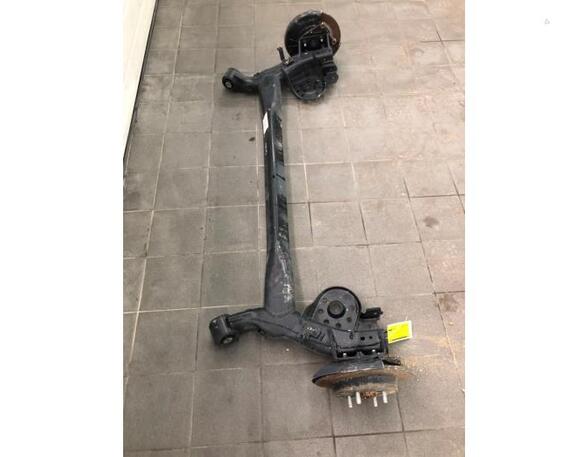 Axle KIA RIO IV (YB, SC, FB)