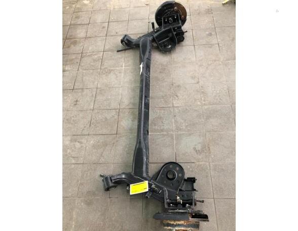 Axle KIA RIO IV (YB, SC, FB)