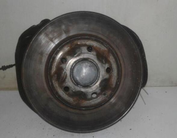 Stub Axle MERCEDES-BENZ C-CLASS Coupe (C204)