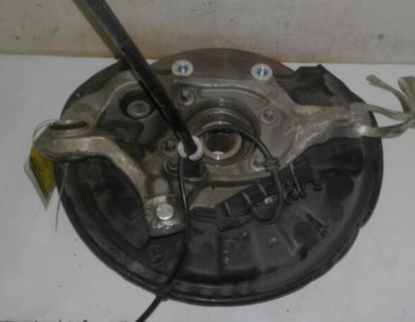 Stub Axle MERCEDES-BENZ C-CLASS T-Model (S204)