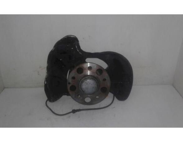 Stub Axle MERCEDES-BENZ C-CLASS (W204)