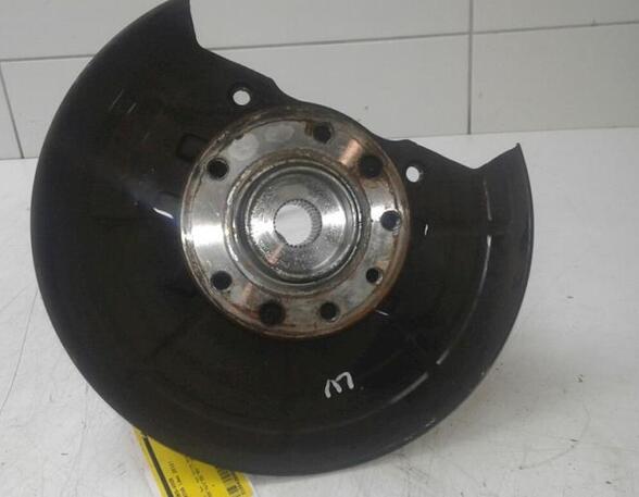 Stub Axle OPEL MERIVA B MPV (S10), OPEL ASTRA J Sports Tourer (P10)