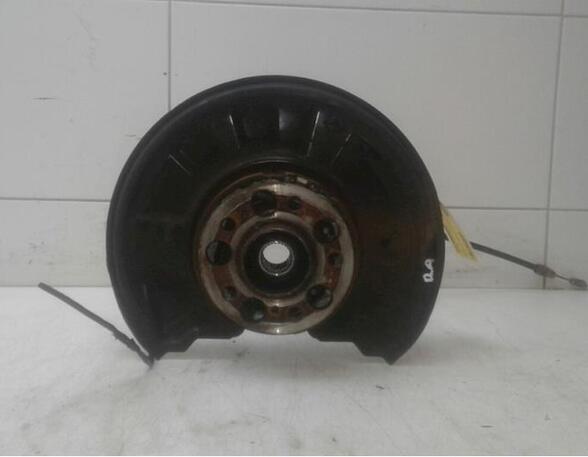 Stub Axle MERCEDES-BENZ E-CLASS Coupe (C207)