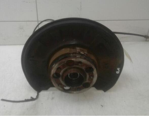 Stub Axle MERCEDES-BENZ E-CLASS Coupe (C207)