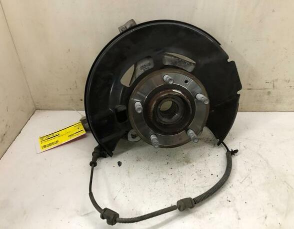 Stub Axle OPEL Zafira Tourer C (P12), OPEL Astra J Caravan (--)