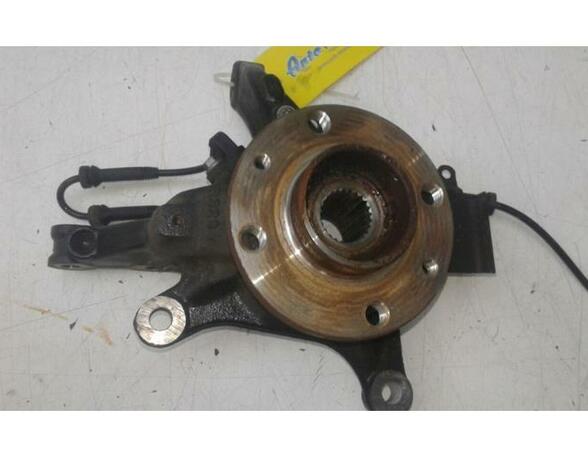 Stub Axle RENAULT CAPTUR I (J5_, H5_), RENAULT CLIO IV (BH_)